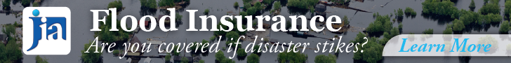 Flood Insurance - Are You Covered?