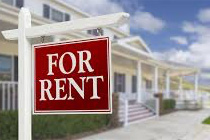 Rental, apartment contents