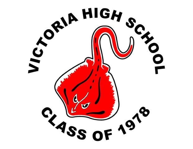 Class of 1978 logo