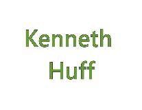 Huff Kenneth